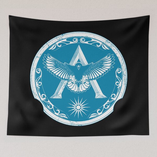 Item preview, Spartan Eagle designed and sold by NicGrayGraphic.