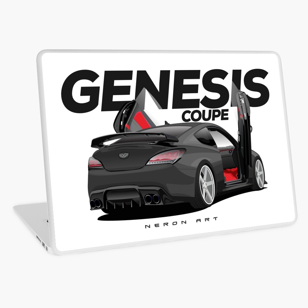 Supreme GTR R35 Sticker for Sale by NERON-ART