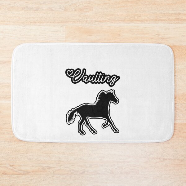 Item preview, Vaulting and vaulting. Equine sport. designed and sold by TopsellerShirts.