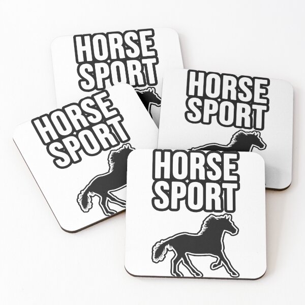 Item preview, Horse sport. Equine sport designed and sold by TopsellerShirts.