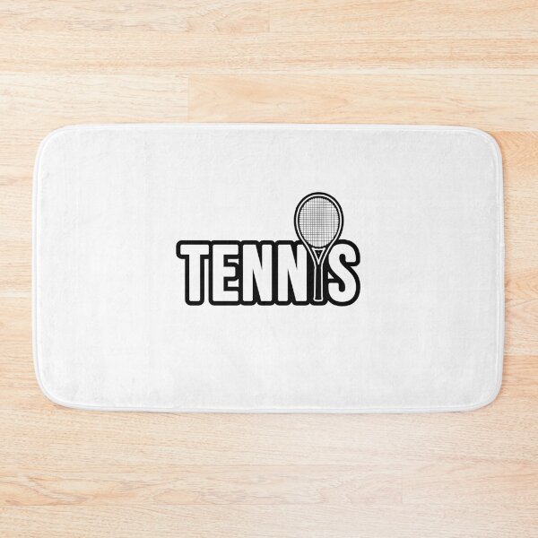 Item preview, Tennis sport designed and sold by TopsellerShirts.