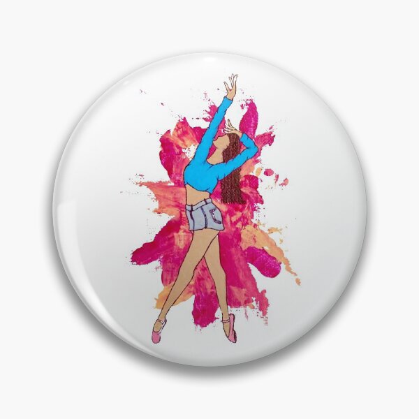 Item preview, Free Dancer  designed and sold by Artfullee63.