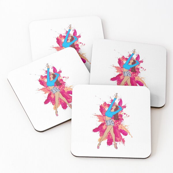 Item preview, Free Dancer  designed and sold by Artfullee63.