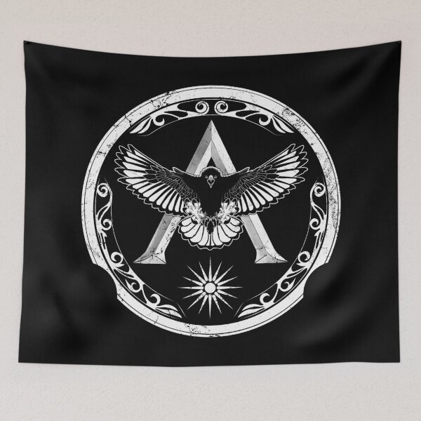 Item preview, Spartan Eagle designed and sold by NicGrayGraphic.
