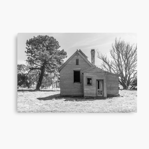 Still Stand Canvas Print