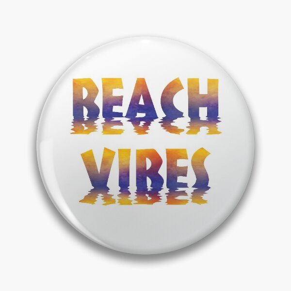 Item preview, Summer Holiday - Beach Vibes  designed and sold by Primroaddesigns.