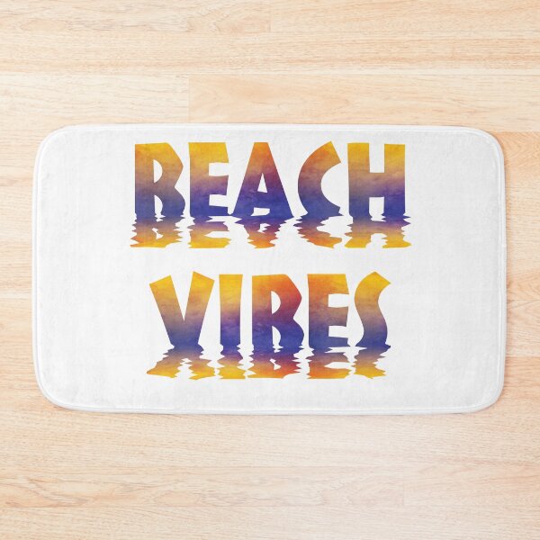 Item preview, Summer Holiday - Beach Vibes  designed and sold by Primroaddesigns.