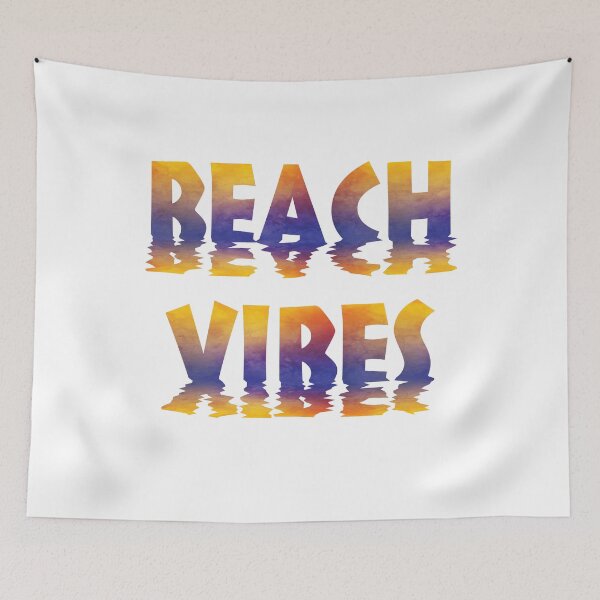 Item preview, Summer Holiday - Beach Vibes  designed and sold by Primroaddesigns.