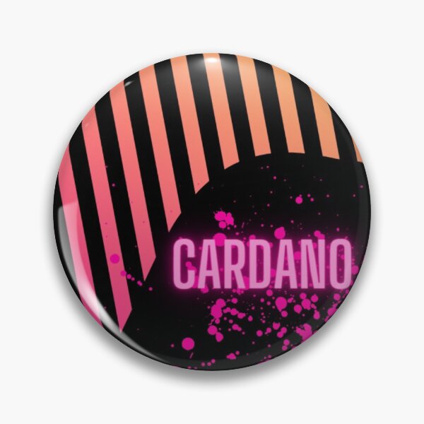 Item preview, Resplandor de Cardano designed and sold by Universal Print.