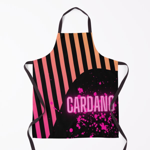 Item preview, Resplandor de Cardano designed and sold by Universal Print.