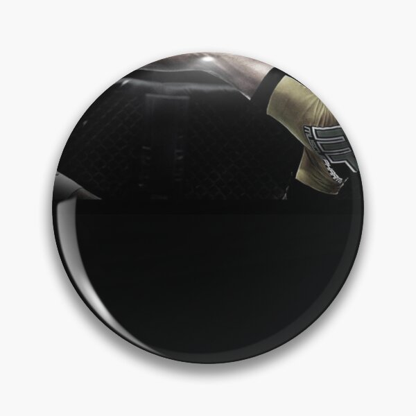 Item preview, Anderson Silva Classic designed and sold by JetmirH64.
