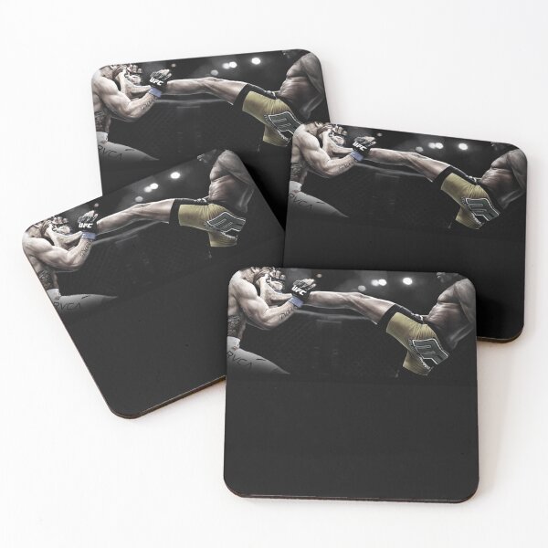 Item preview, Anderson Silva Classic designed and sold by JetmirH64.
