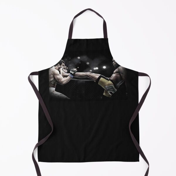 Item preview, Anderson Silva Classic designed and sold by JetmirH64.