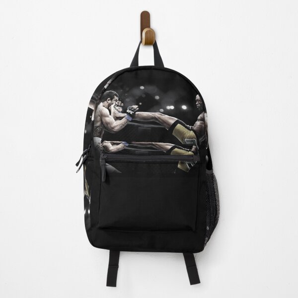 Item preview, Anderson Silva Classic designed and sold by JetmirH64.