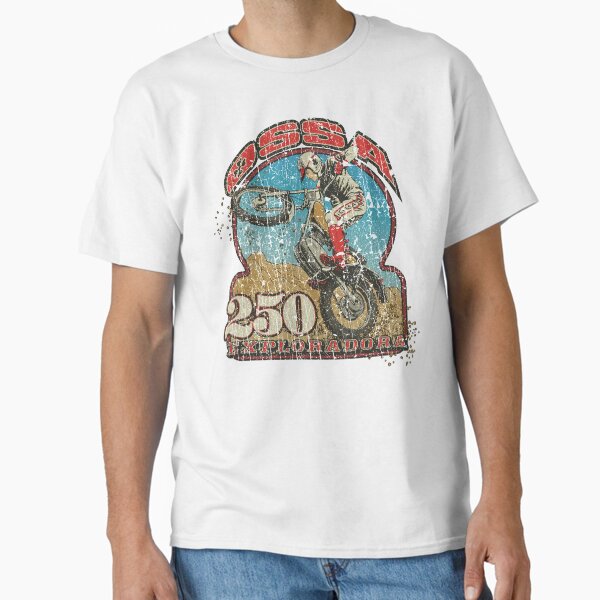 Item preview, OSSA Explorer 1976 designed and sold by AstroZombie6669.