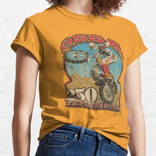 OSSA Explorer 1976 Classic T-Shirt