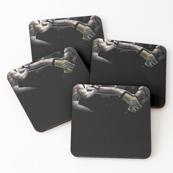Item preview, Anderson Silva - UFC Legend Classic designed and sold by JetmirH64.