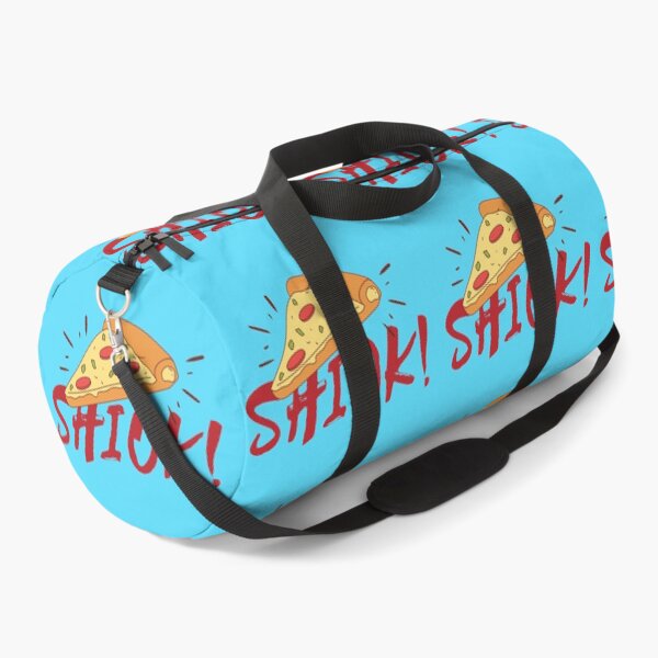 Item preview, Pizza ShioK! designed and sold by OwlCanvas.