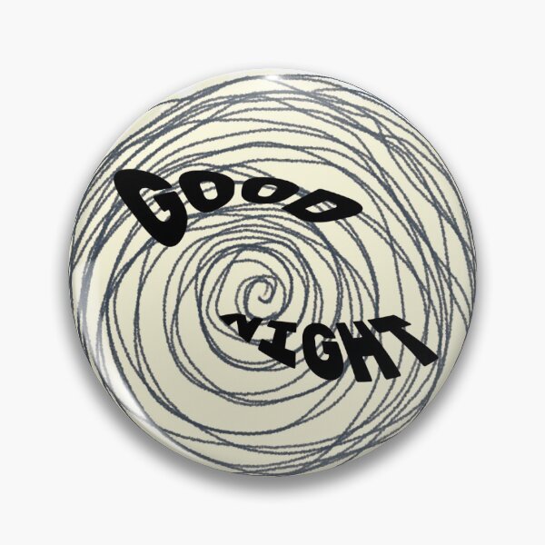 Item preview, A GOOD ABSTRACT NIGHT designed and sold by PetuniaGalleria.