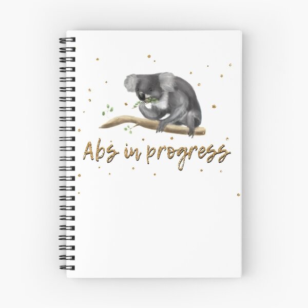 Item preview, Abs in progress designed and sold by Elena Ivan - Papadopoulou.