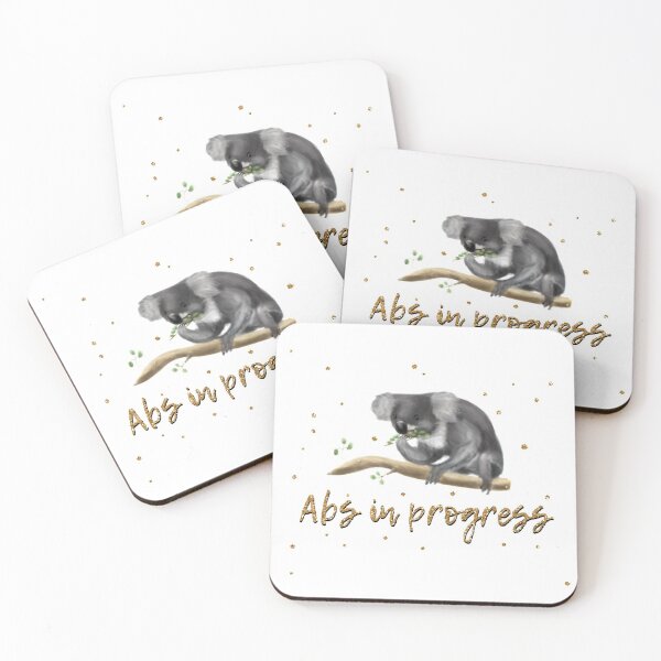 Item preview, Abs in progress designed and sold by Elena Ivan - Papadopoulou.