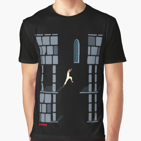 Item preview, Prince of Persia designed and sold by Carpaccio.