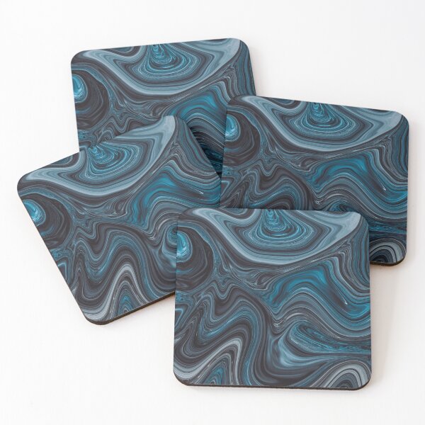 Item preview, Sea Marble designed and sold by Flydea.
