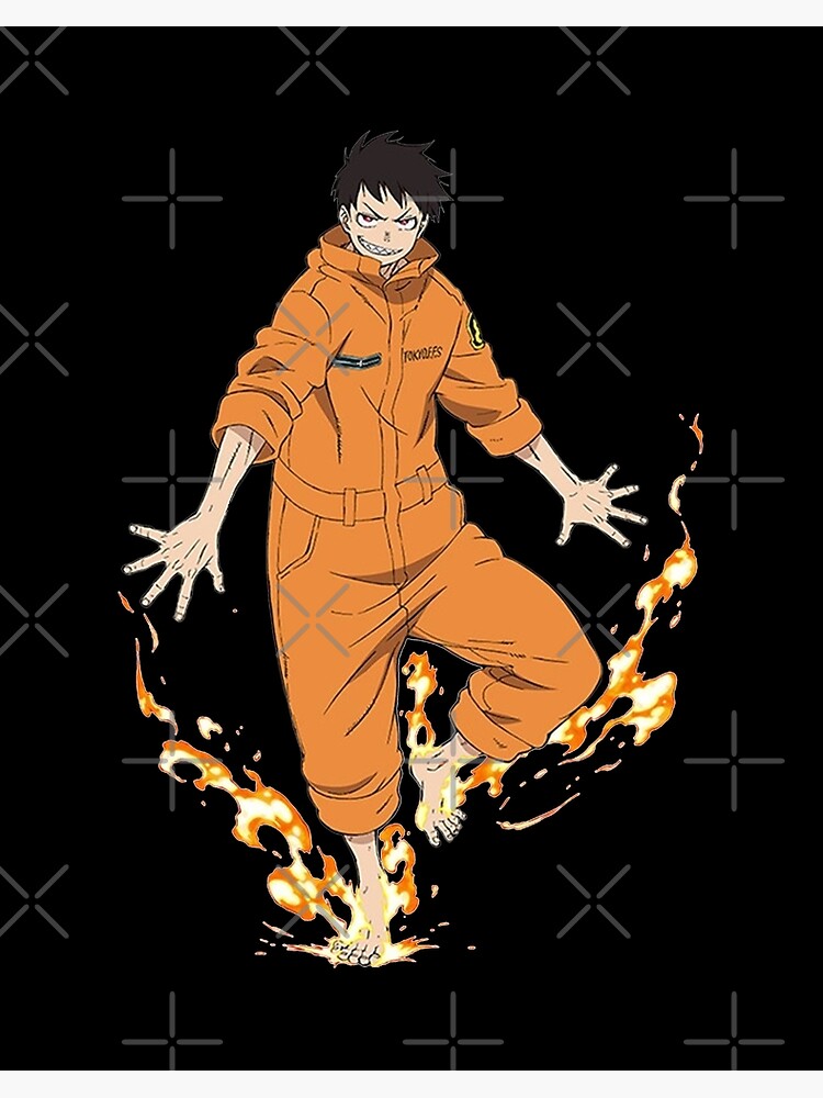 Fire Force: What Every Character Is Doing Post Finale