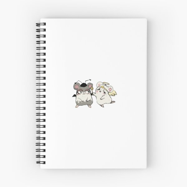 Item preview, Harmony and Spat designed and sold by Kate Nikles.