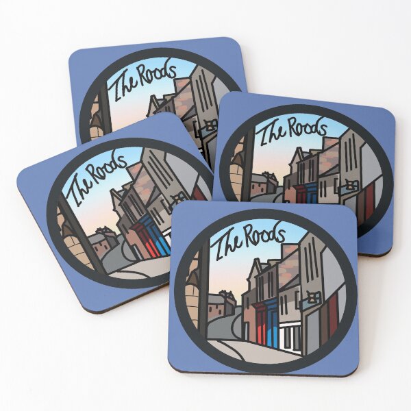 Item preview, The Roods  designed and sold by Sally-Scribbles.