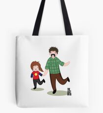 Bolsa de tela The Last of Us