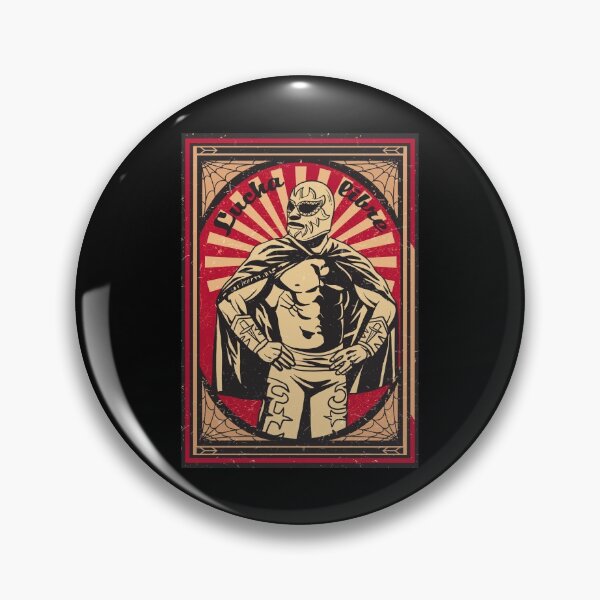 Item preview, Lucha Libre designed and sold by RamirezCZ.