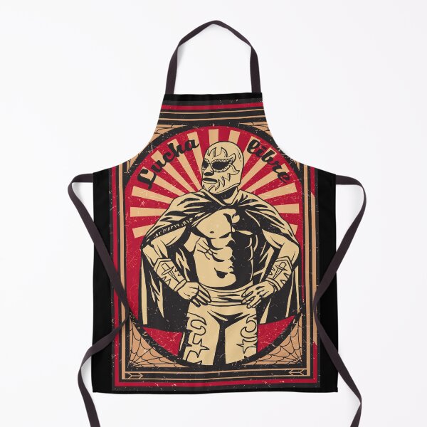 Item preview, Lucha Libre designed and sold by RamirezCZ.