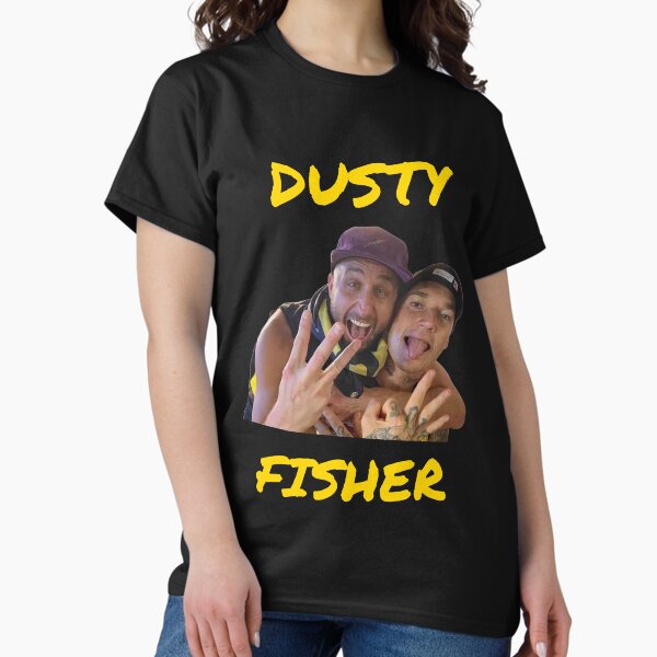 Item preview, Dustin Martin & Fisher designed and sold by JD Sports & AFL.
