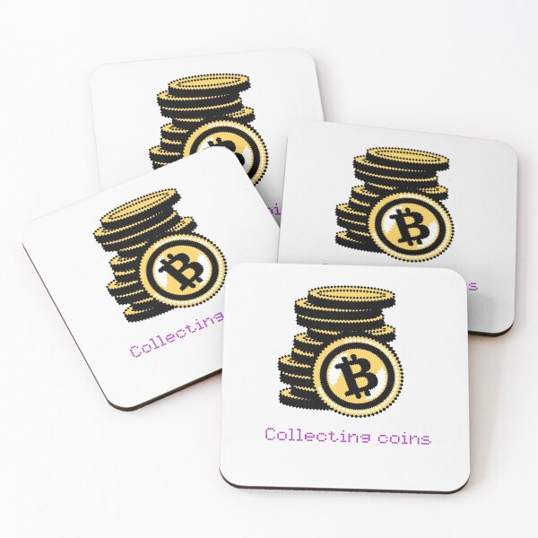 Item preview, Bitcoins symbol designed and sold by Ahmad Al Gariby.