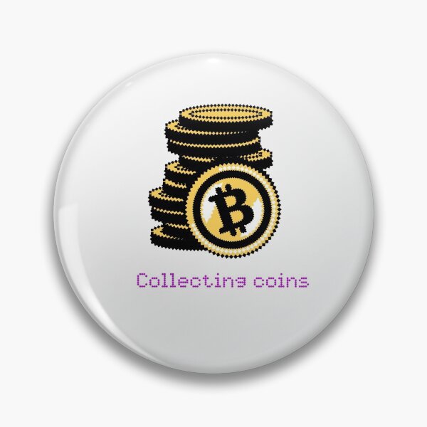 Item preview, Bitcoins symbol designed and sold by Ahmad Al Gariby.