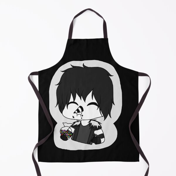 Item preview, creepypasta lindo Laughing Jack designed and sold by Morgen41.