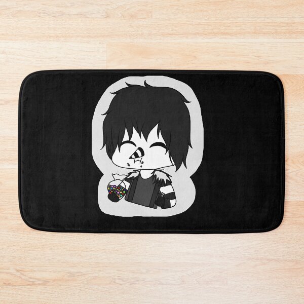 Item preview, creepypasta cute Laughing Jack  designed and sold by Morgen41.