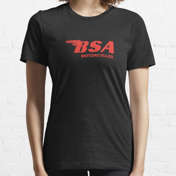 bsa t shirt