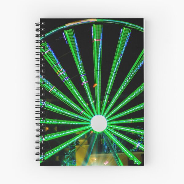 Item preview, The Ferris Wheel designed and sold by Roselyn Shoko.