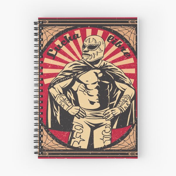 Item preview, Lucha Libre designed and sold by RamirezCZ.