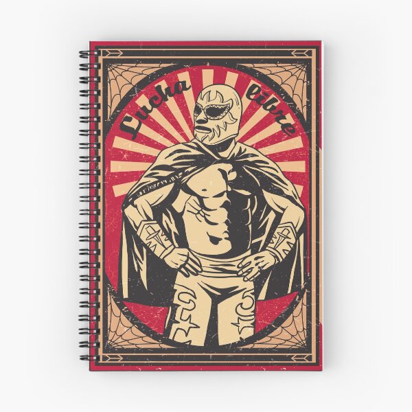 Item preview, Lucha libre designed and sold by RamirezCZ.