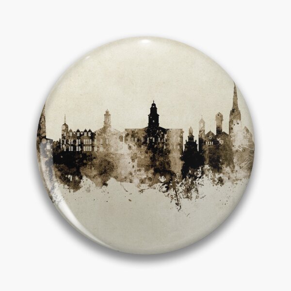 Item preview, Lancaster England Skyline designed and sold by ArtPrints.