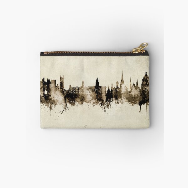 Item preview, Lancaster England Skyline designed and sold by ArtPrints.