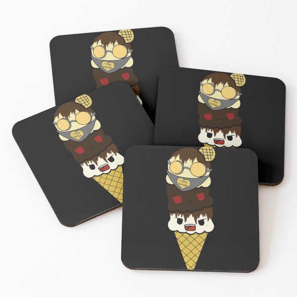 Item preview, Creepypasta Ice Cream  designed and sold by Morgen41.