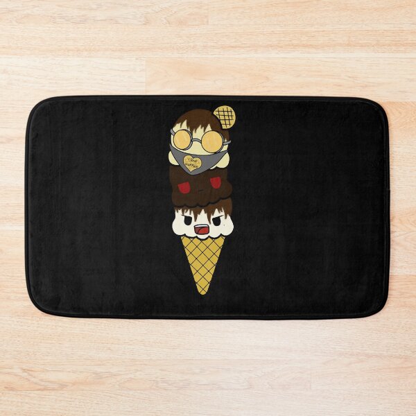 Item preview, Creepypasta Ice Cream  designed and sold by Morgen41.