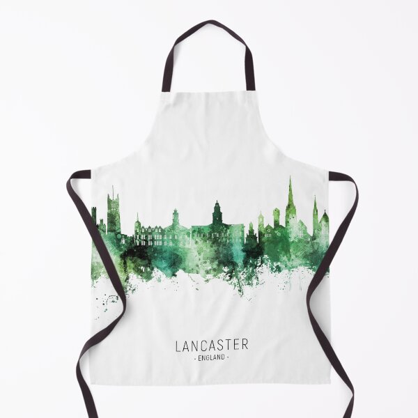 Item preview, Lancaster England Skyline designed and sold by ArtPrints.