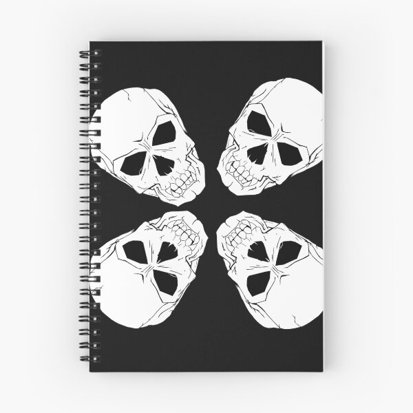 Item preview, Skull 4 Black designed and sold by LawrenceA.