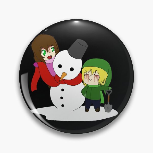 Item preview, building a snowman  designed and sold by Morgen41.