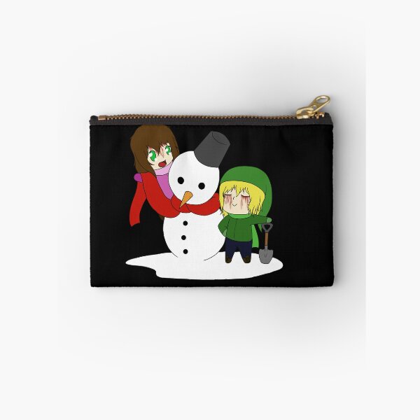 Item preview, building a snowman  designed and sold by Morgen41.